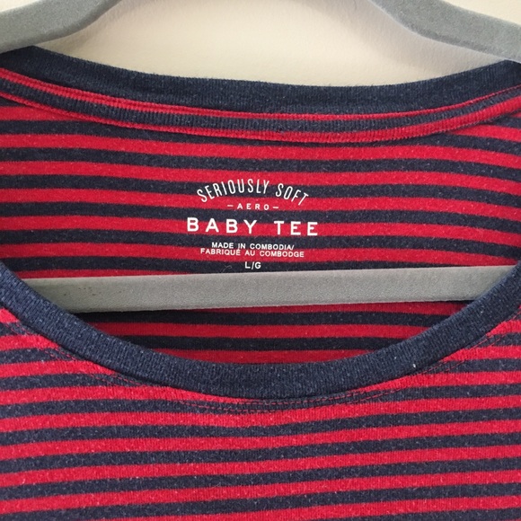 Super soft BABY TEE - Picture 3 of 3